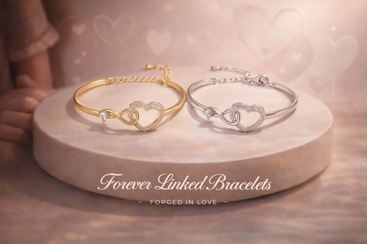 Forever Together Bracelet